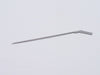 BLADE MYRINGOTOMY JUVENILESPEAR FLAT SOTCK 3 1/2IN 6/BX