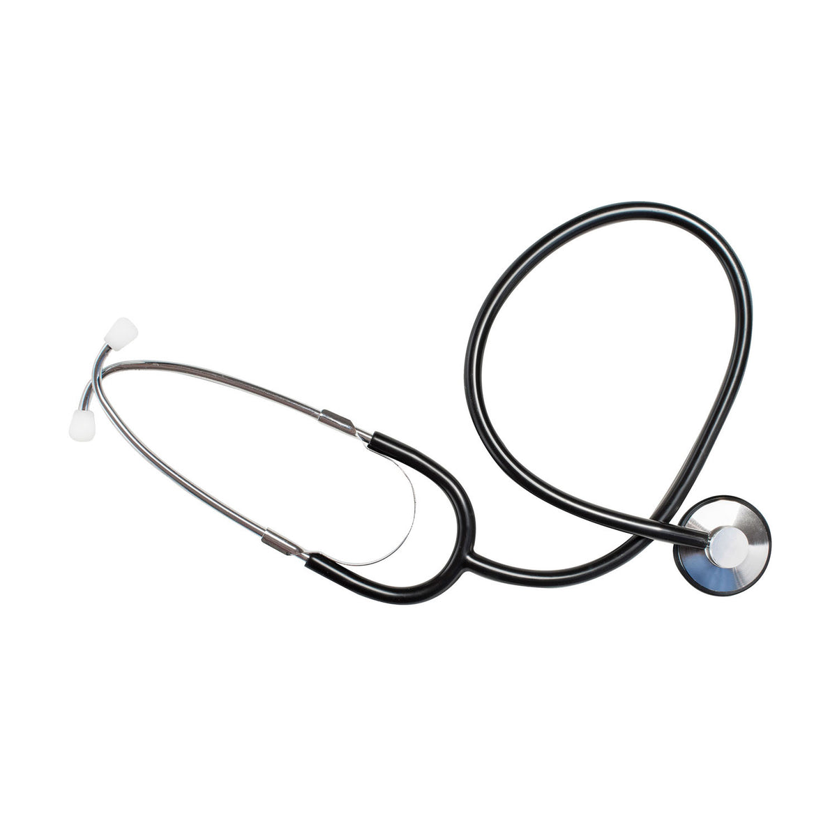 Dukal Tech-Med Single Head Stethoscope