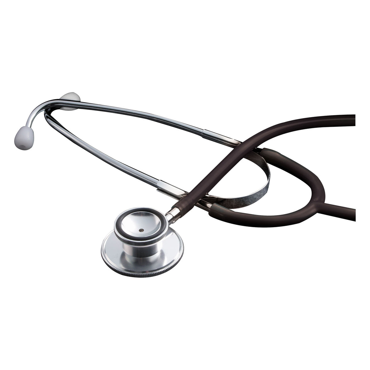 Dukal Tech-Med Dual Head Stethoscope
