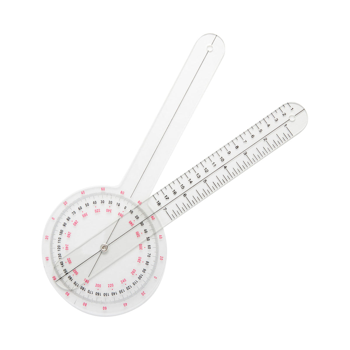 GONIOMETER 12IN