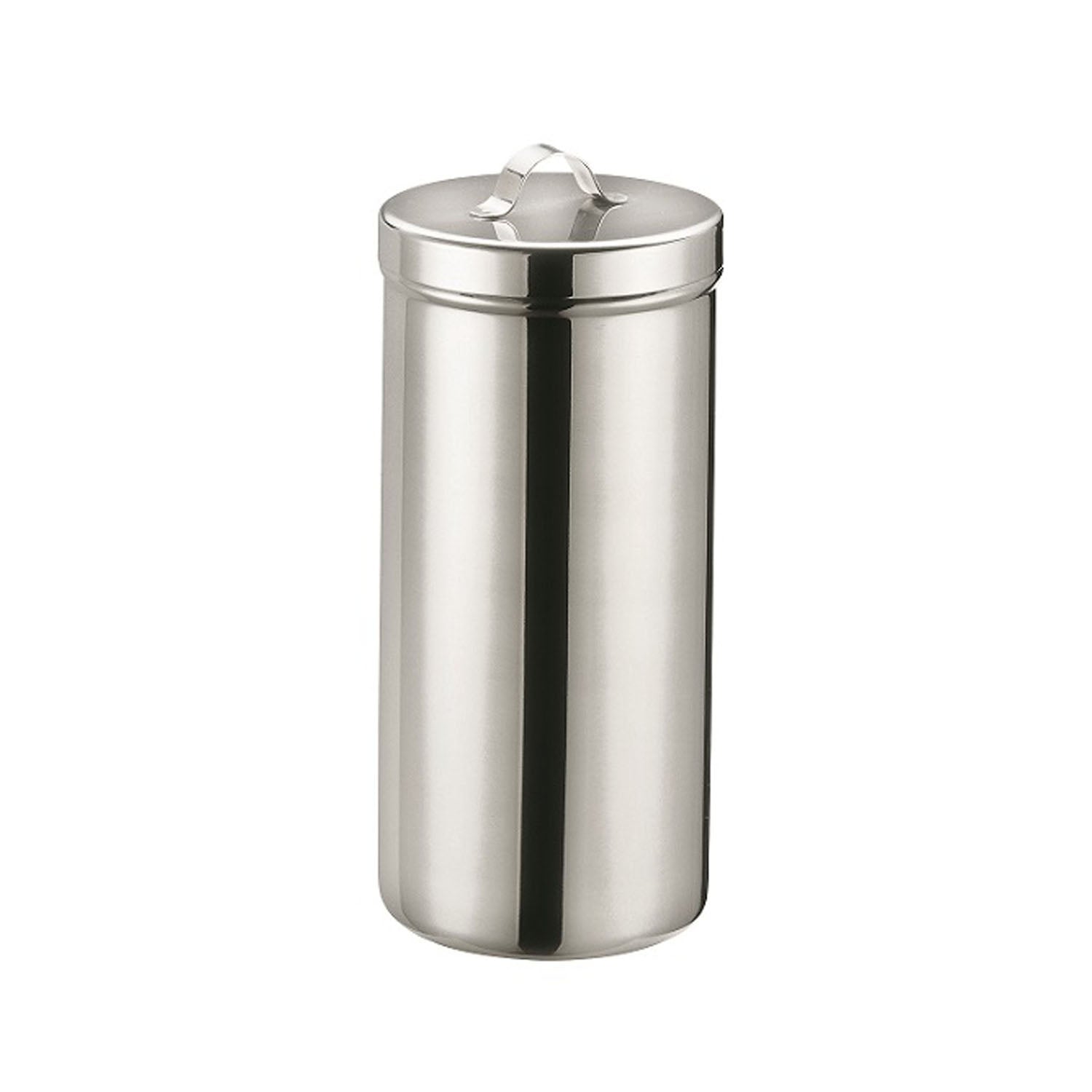 JAR APPLICATOR 20 OZ SS