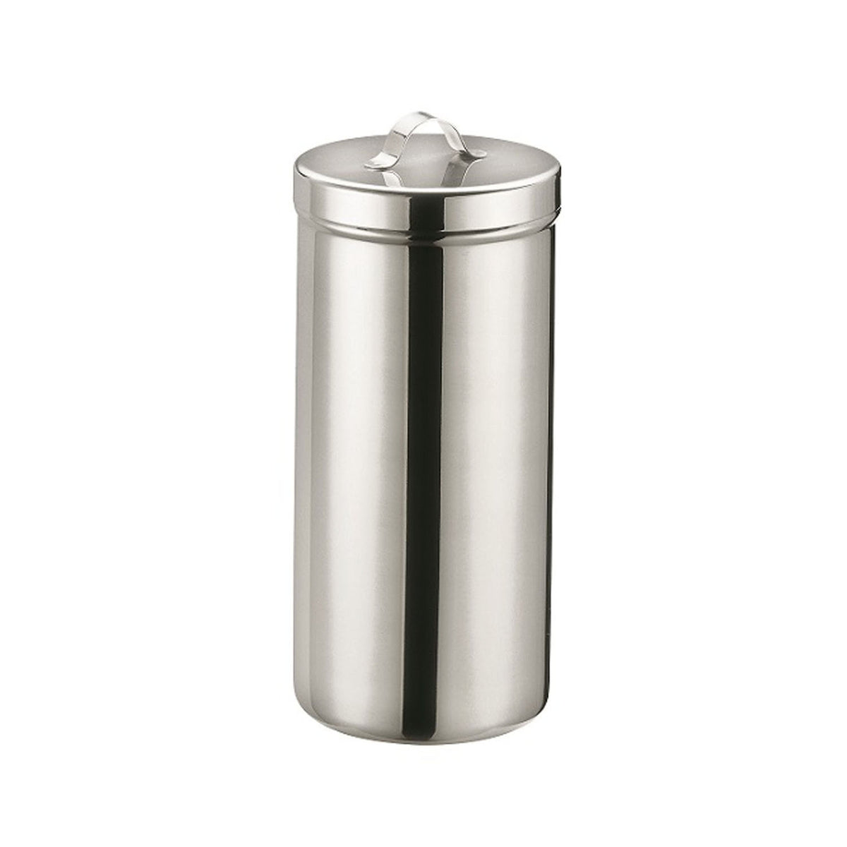 JAR APPLICATOR 20 OZ SS