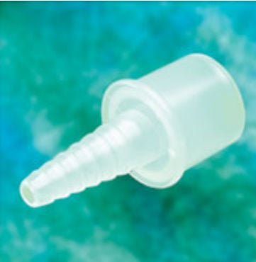 Medline Humidifier Tubing Adapter ConchaTherm For Concha Heated Humidifier (HUD38400 / CS)
