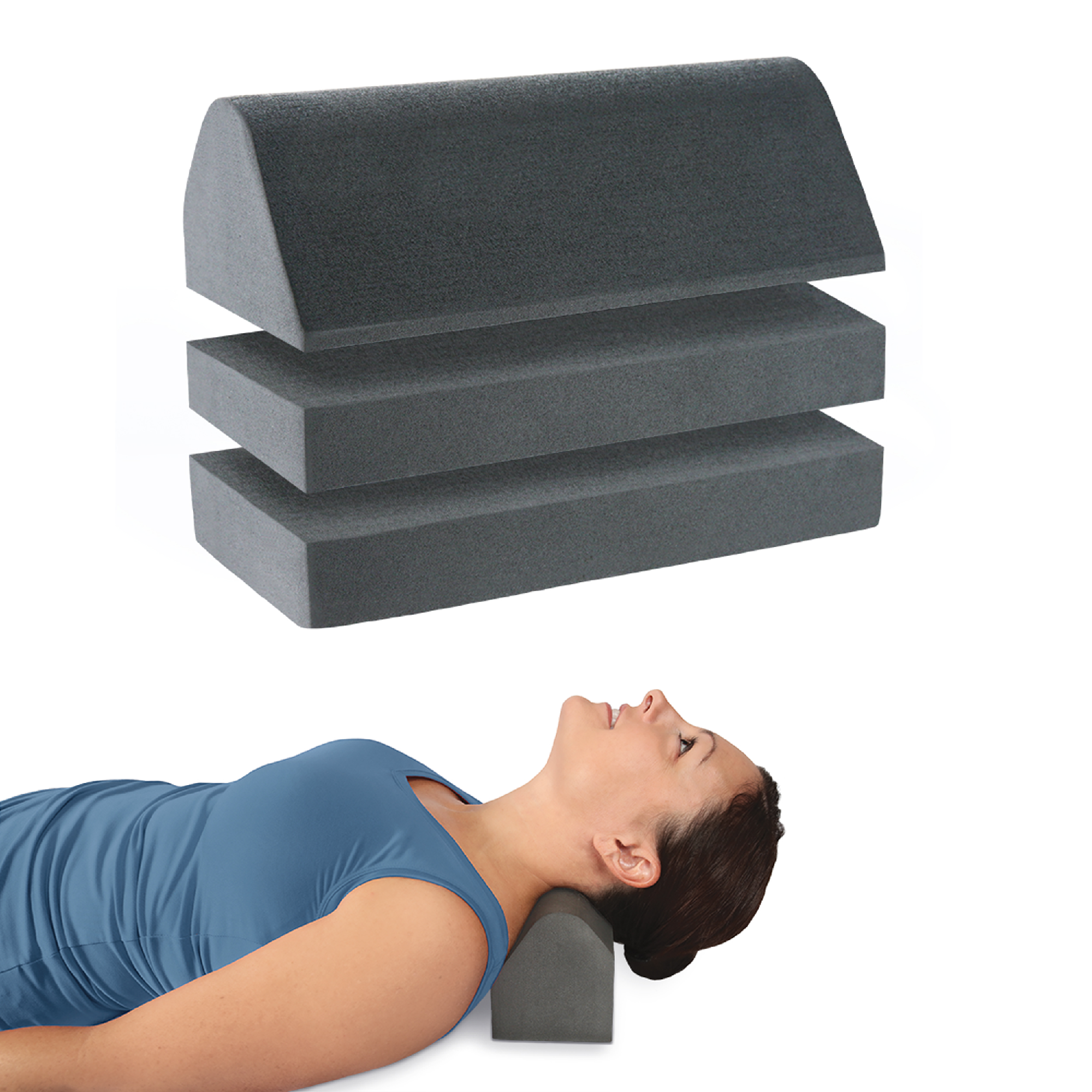 SUPPORT CERVICAL ORTHOSISAPEX 8X4X4.5