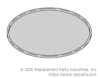 RPI VPD086 Diaphragm