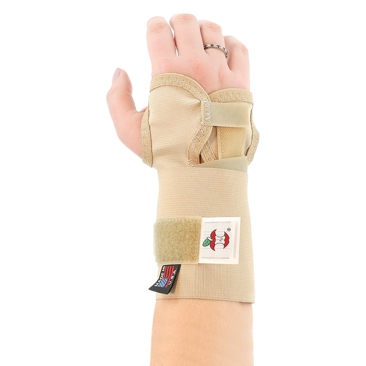 BRACE WRIST COCK UP XL8.5INX9.5IN