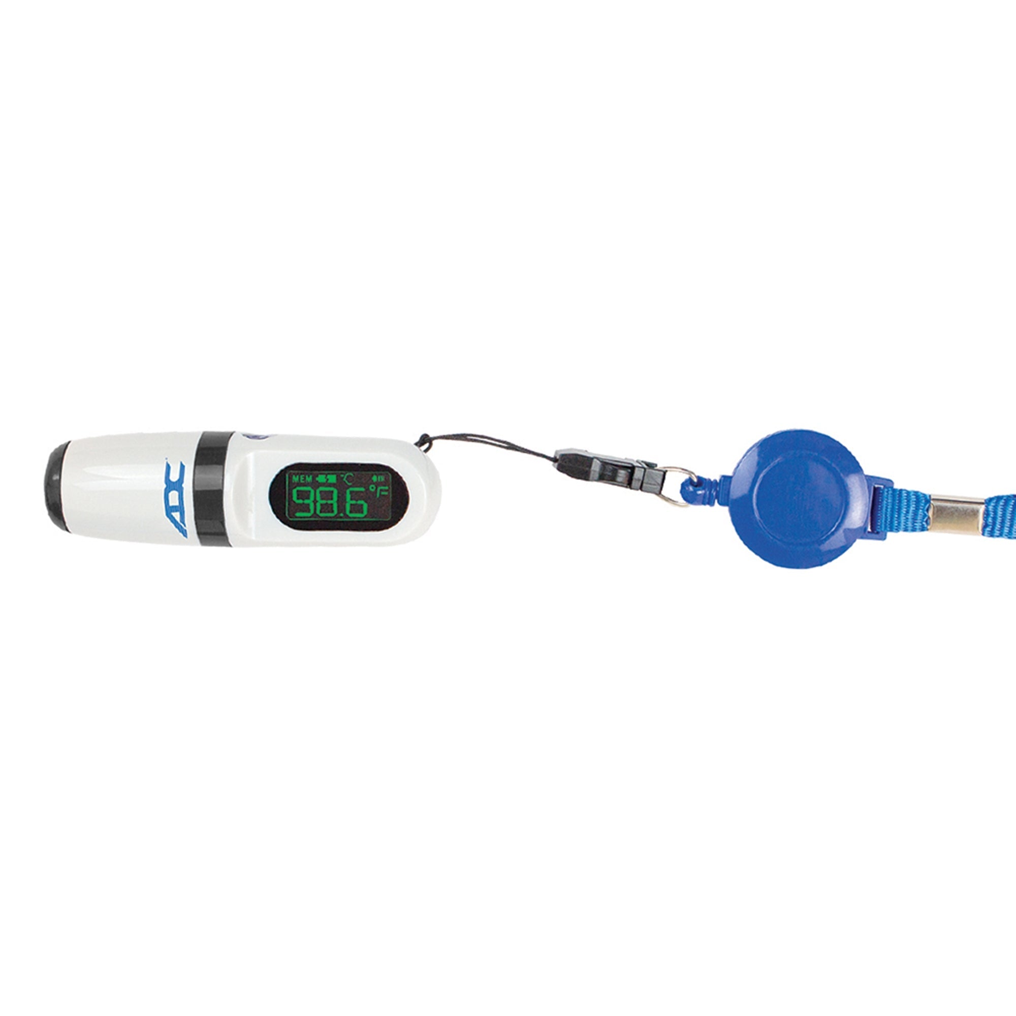 American Diagnostic Corp AdTemp Mini Non-Contact Thermometer