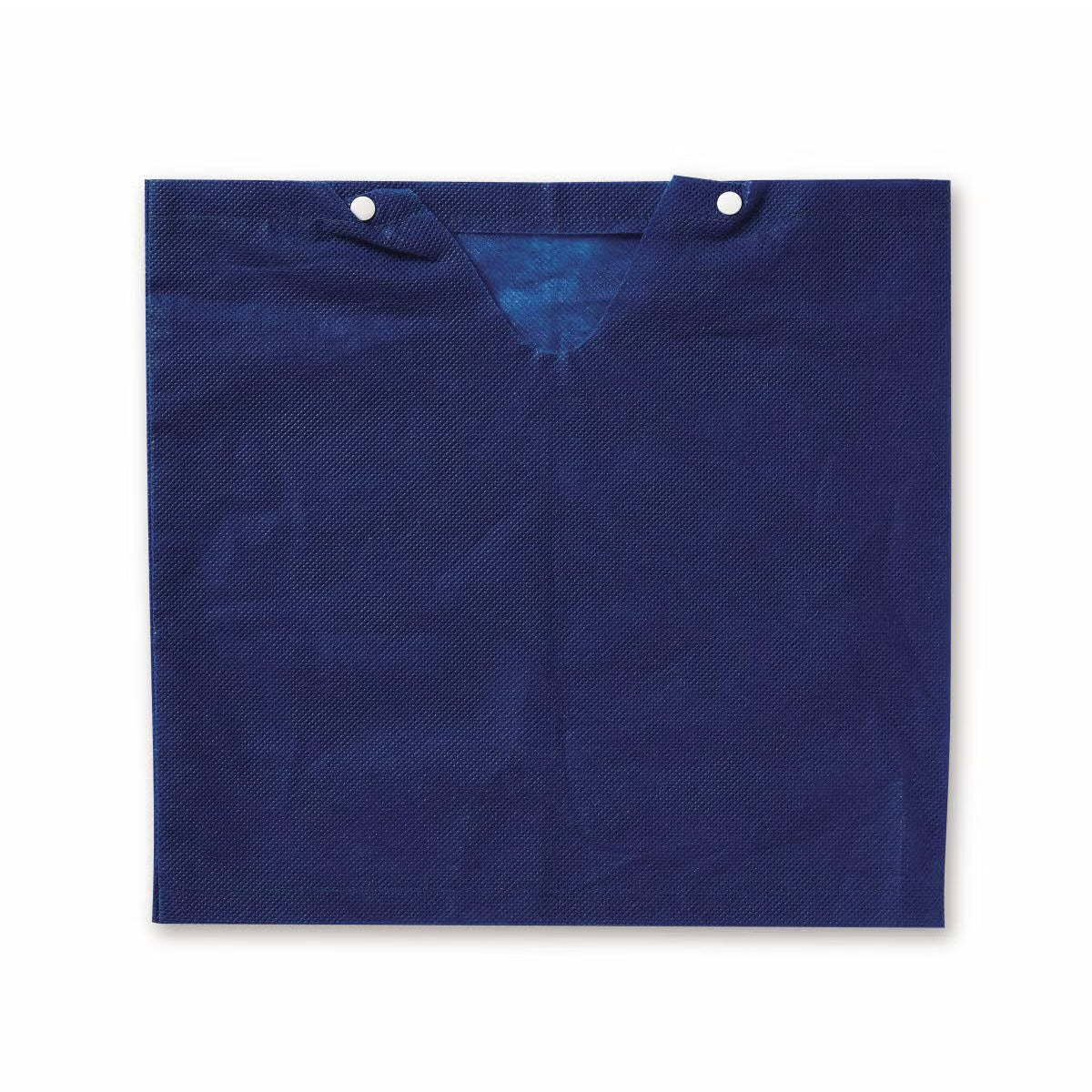 Bag Cover Medline Fabric, Blue For Urinary Low Bed Drain Bag DYND15215 (Case of 20)