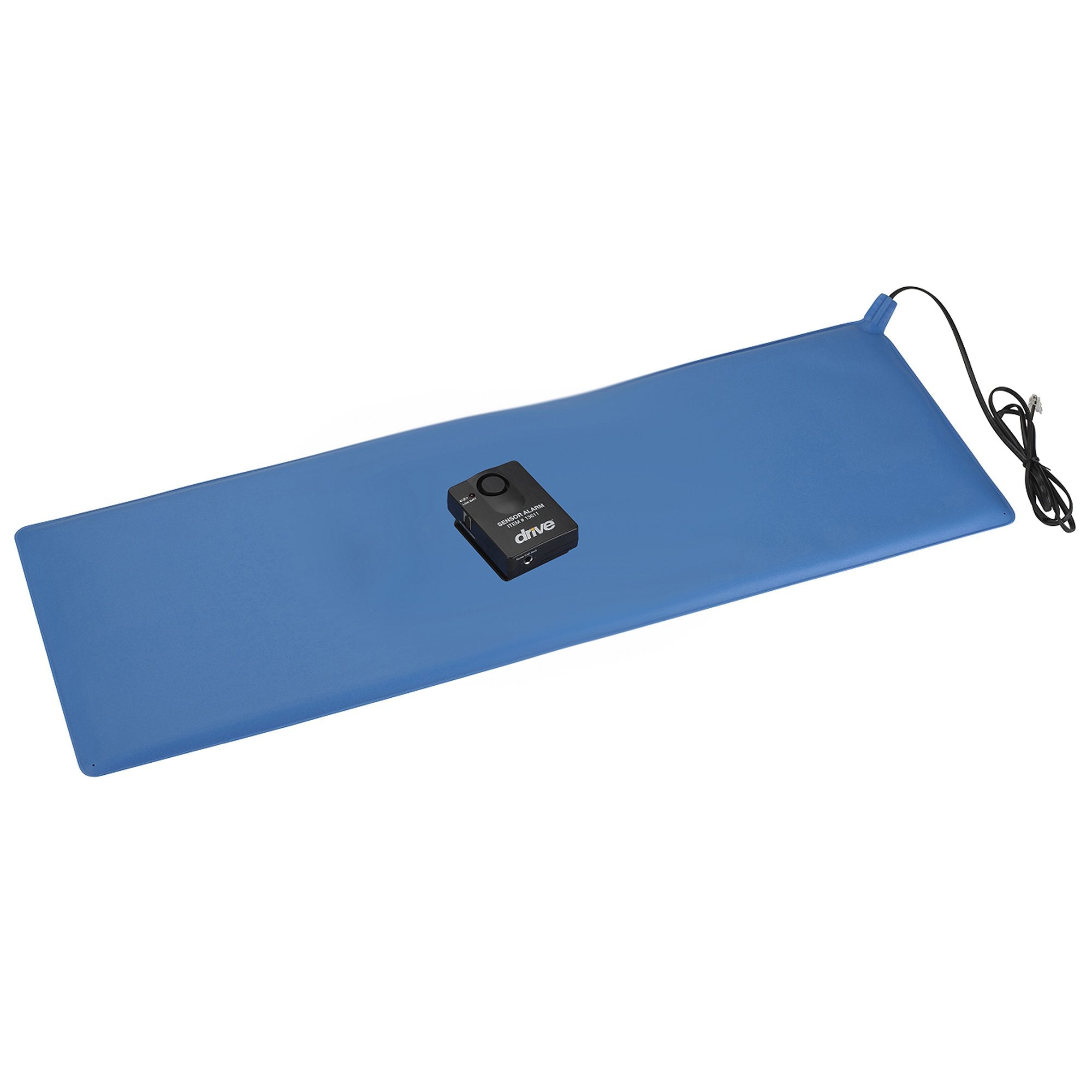 drive Bed Sensor Pad Alarm System (Each)