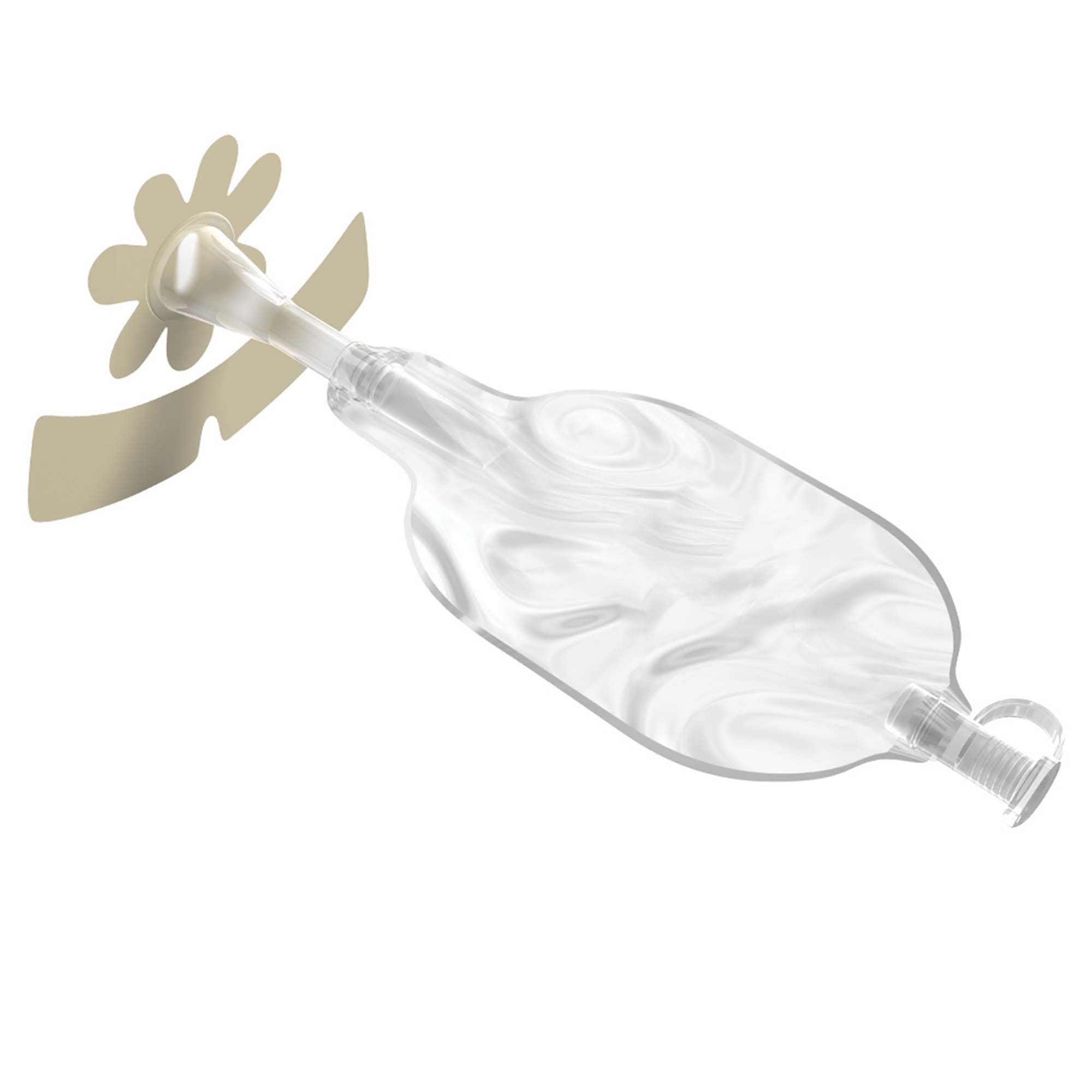 Men's Liberty 3.0 External Catheter (Pack of 35)