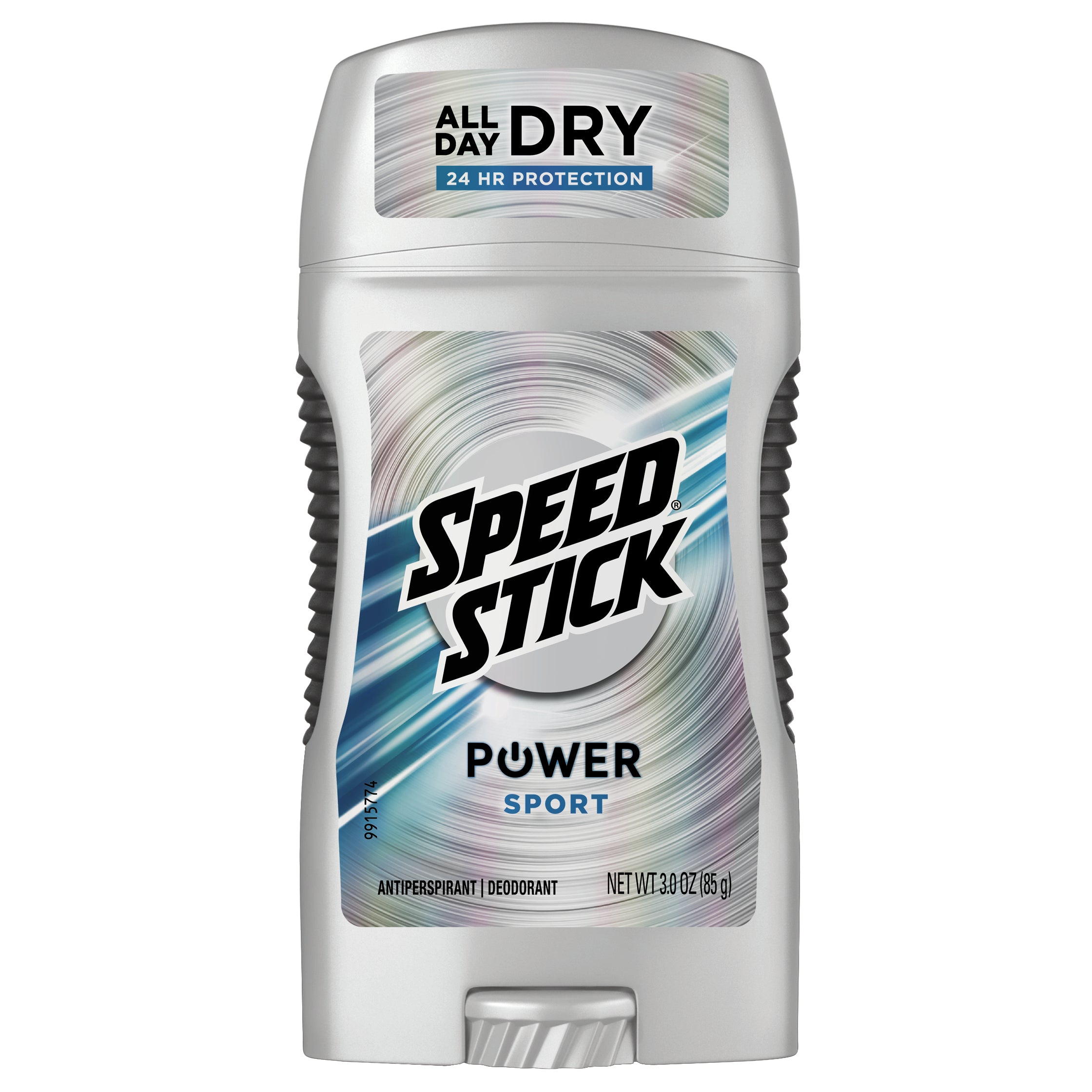 Colgate Antiperspirant / Deodorant Speed Stick Power Solid 3 oz. Ultimate Sport Scent (12/CS)