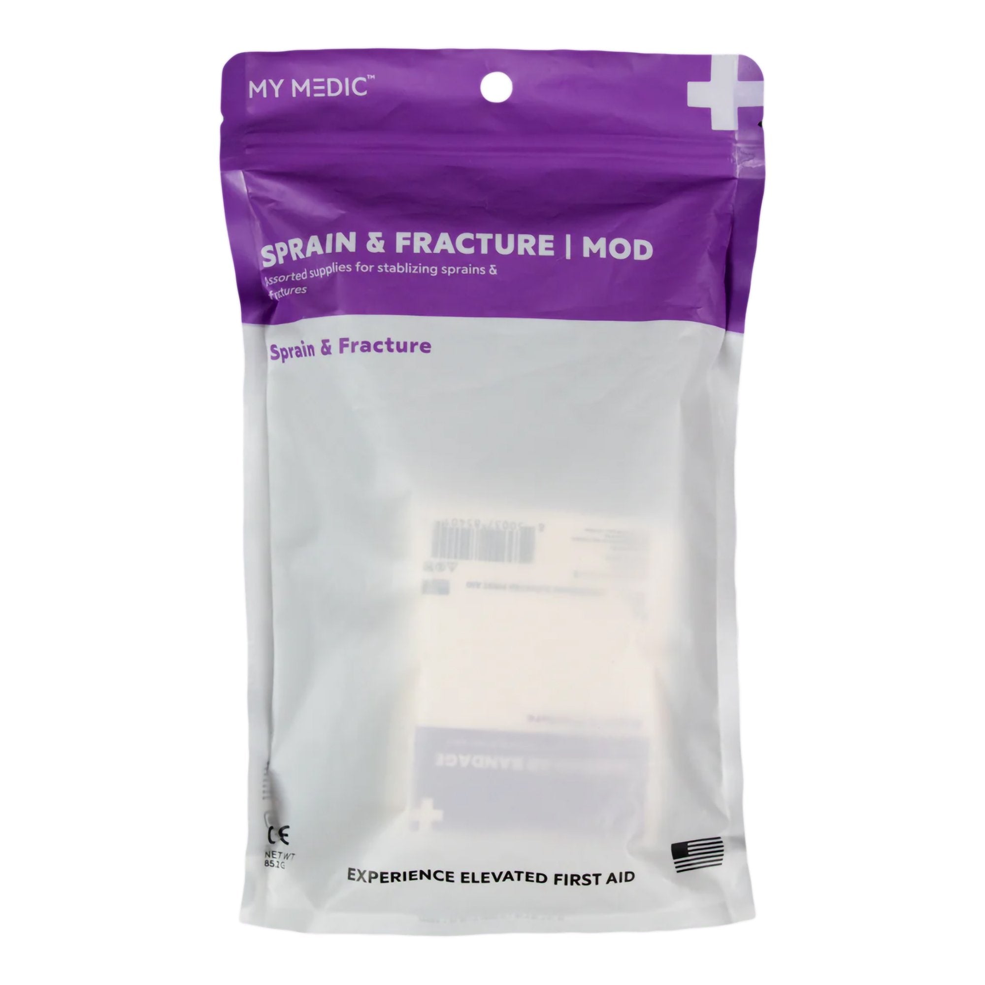 MyMedic My Medic Sprain and Fracture Mod First Aid Medical Pack
