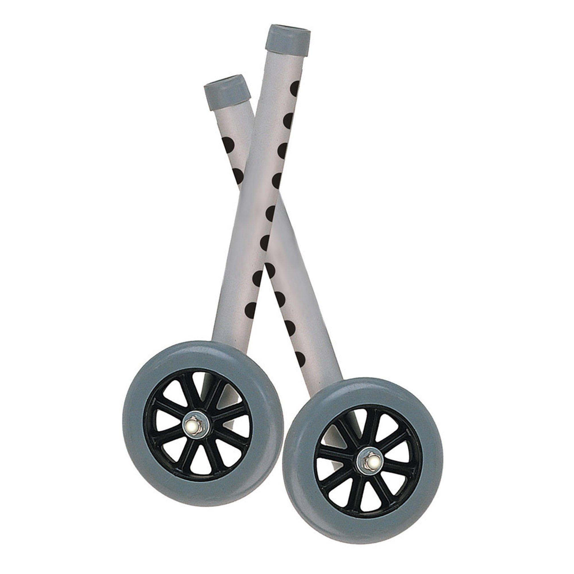 drive Tall Extension Legs with Wheel