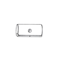 ADC Accessory Pouch for Sprague Stethoscopes - Symbol