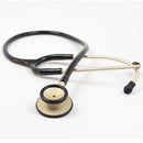 ADC Adscope-Lite 619 Ultra-Lite Clinician Stethoscope  Burgundy