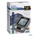ADC Advantage 6021N Automatic Digital Blood Pressure Monitor