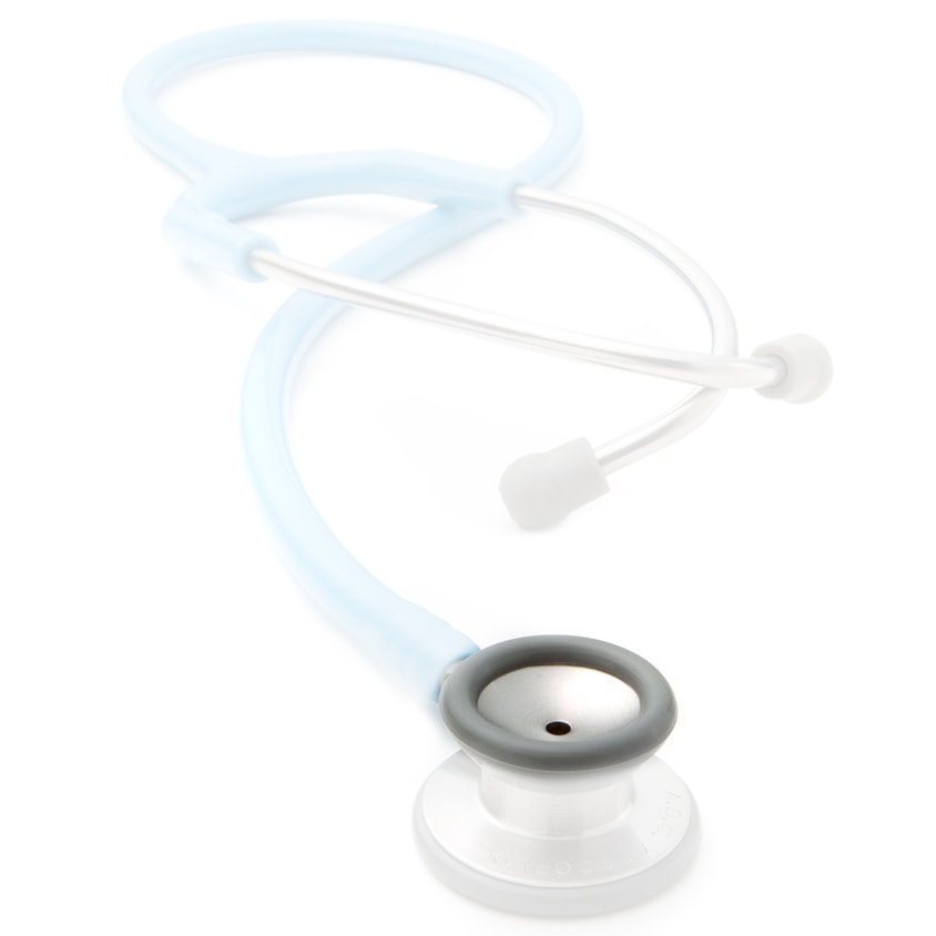 ADC Bell Ring for Adscope 601/604 Stethoscopes - Gray