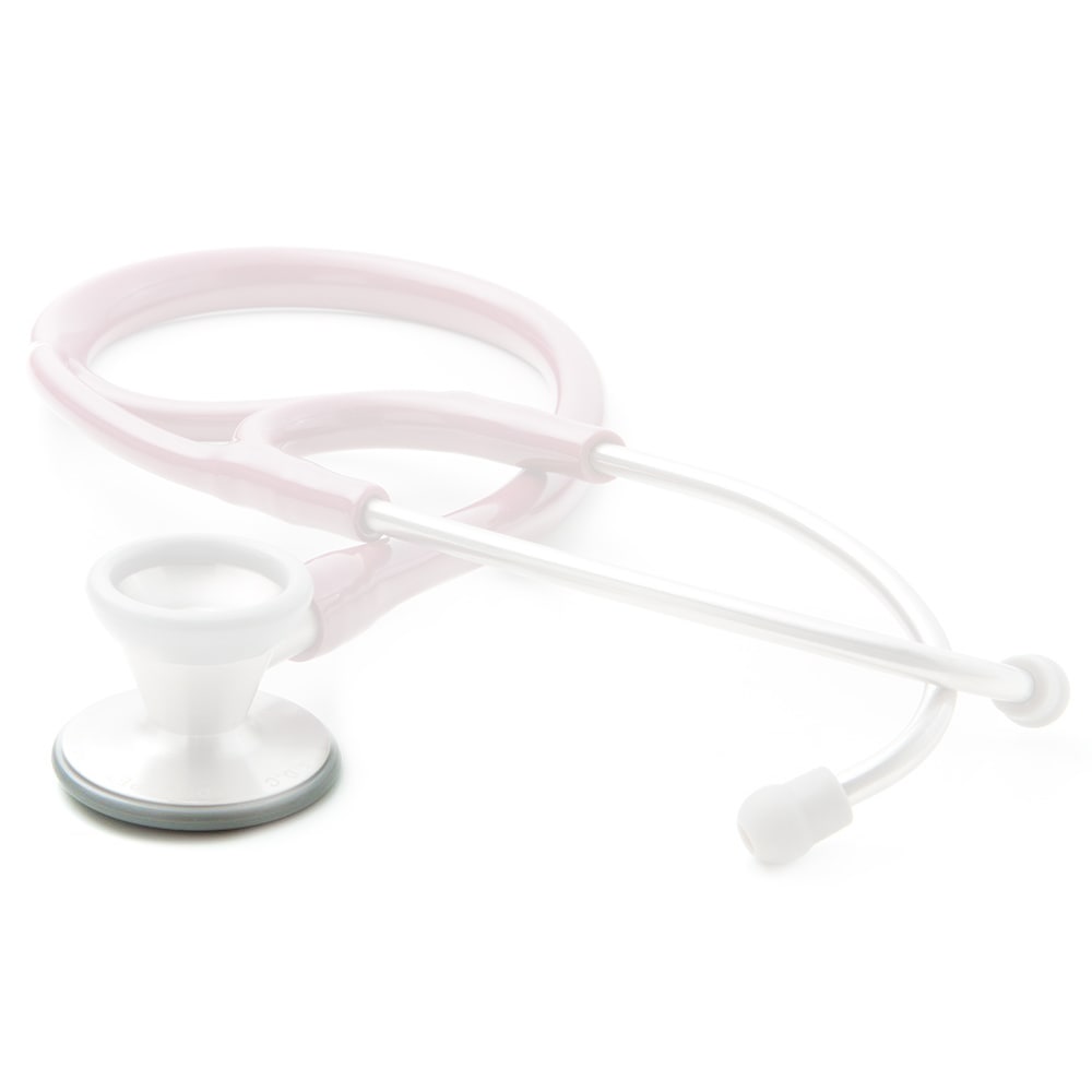 ADC Diaphragm Retaining Ring for Miscellaneous Adscope Stethoscopes - Gray