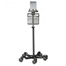 ADC Mobile Stand for e-sphyg 3 NIBP Monitor - Empty