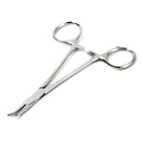 ADC Halstead Mosquito Hemostatic Forceps  Curved