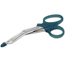 ADC MiniMedicut Nurse Shears  Teal - Display Packaging