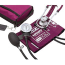 ADC Pro's Combo II 768-641 Pocket Aneroid/Sprague Scope Kit  Adult - Magenta
