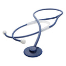 ADC Proscope 665 Disposable Stethoscope  Royal Blue (50/Case)