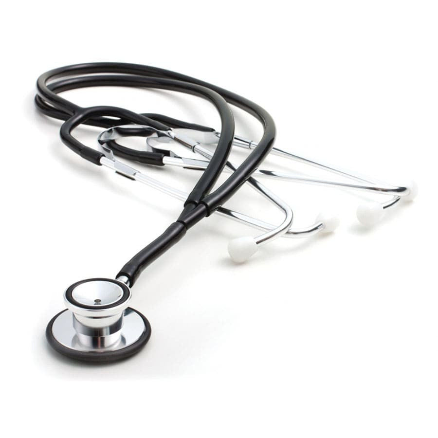 ADC Proscope 671 Teaching Dual Head Stethoscope