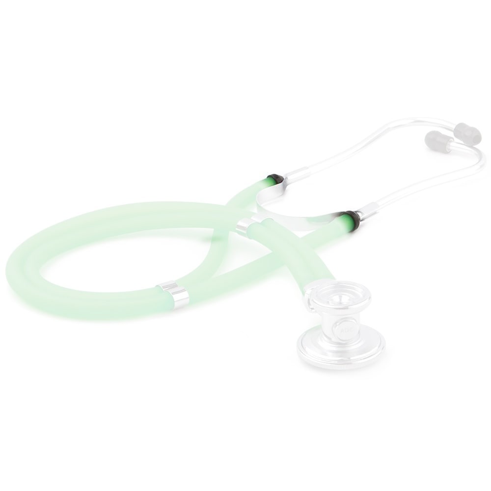 ADC Tubing Caps for Sprague Stethoscopes - Full Stethoscope