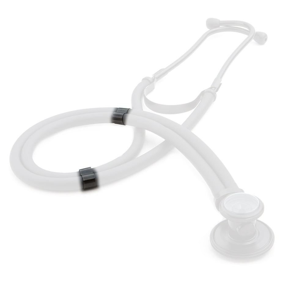 ADC Tubing Clip for Adscope 646ST Tactical Sprague Stethoscope