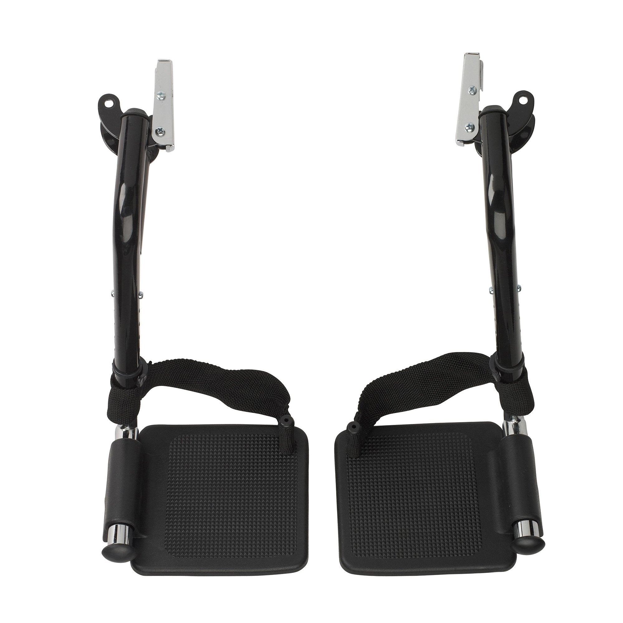 drive Swing-Away Footrests, Plastic (Pair)