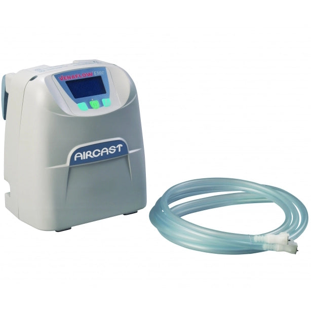 Aircast VenaFlow Elite Vascular System with tube assembly