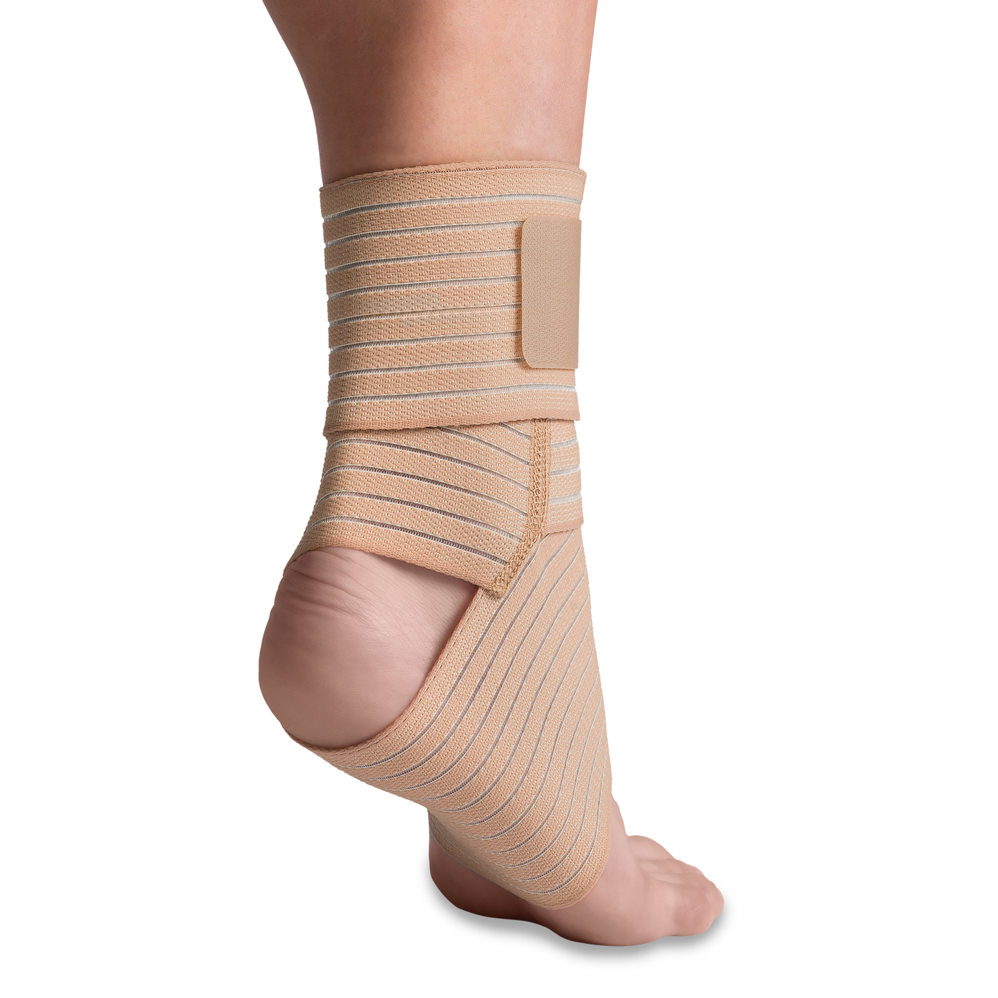 WRAP ANKLE ELASTIC LG/XL