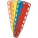 Allied Healthcare XTRA Backboard  Orange