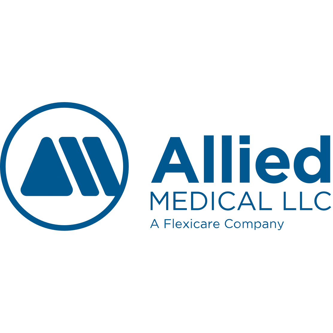 Allied Medical logo