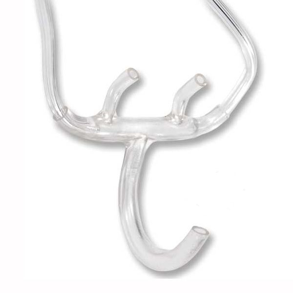 Ambu Cannula, Industry Standard CO2 - Oral/Nasal