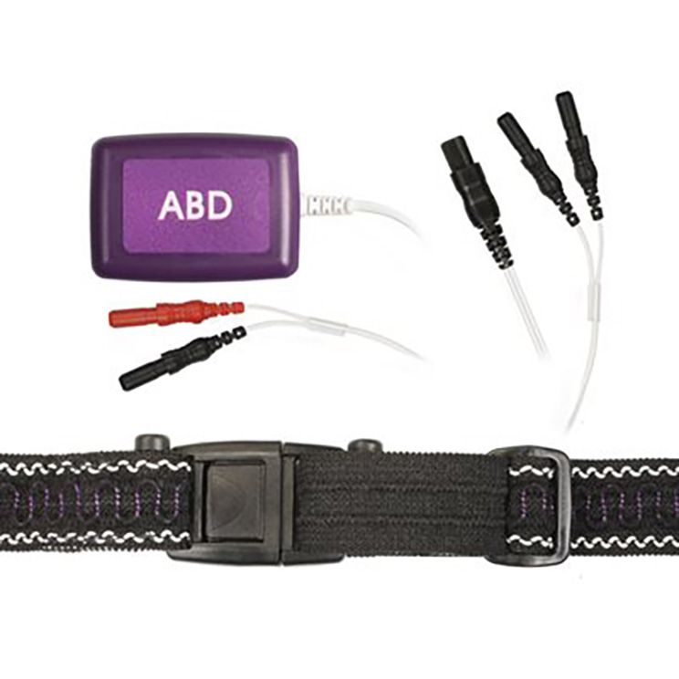 Ambu RIPmate Adult Inductance Belt, Alice 5 Abdomen