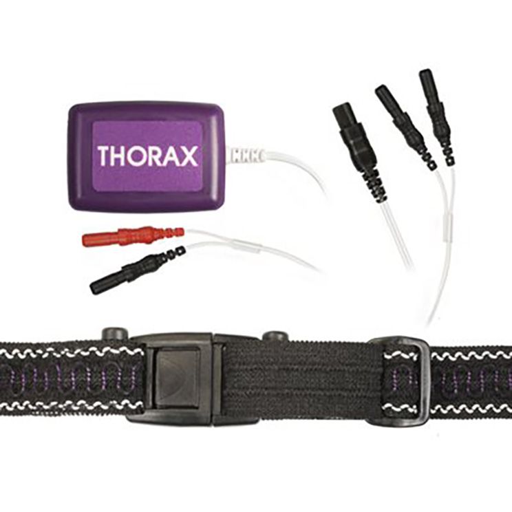 Ambu RIPmate Adult Inductance Belt, Alice 5 Thorax