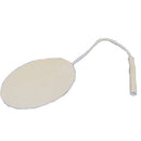 Amrex Oval Self Adhesive Reusable Electrode  2" (192/Case)