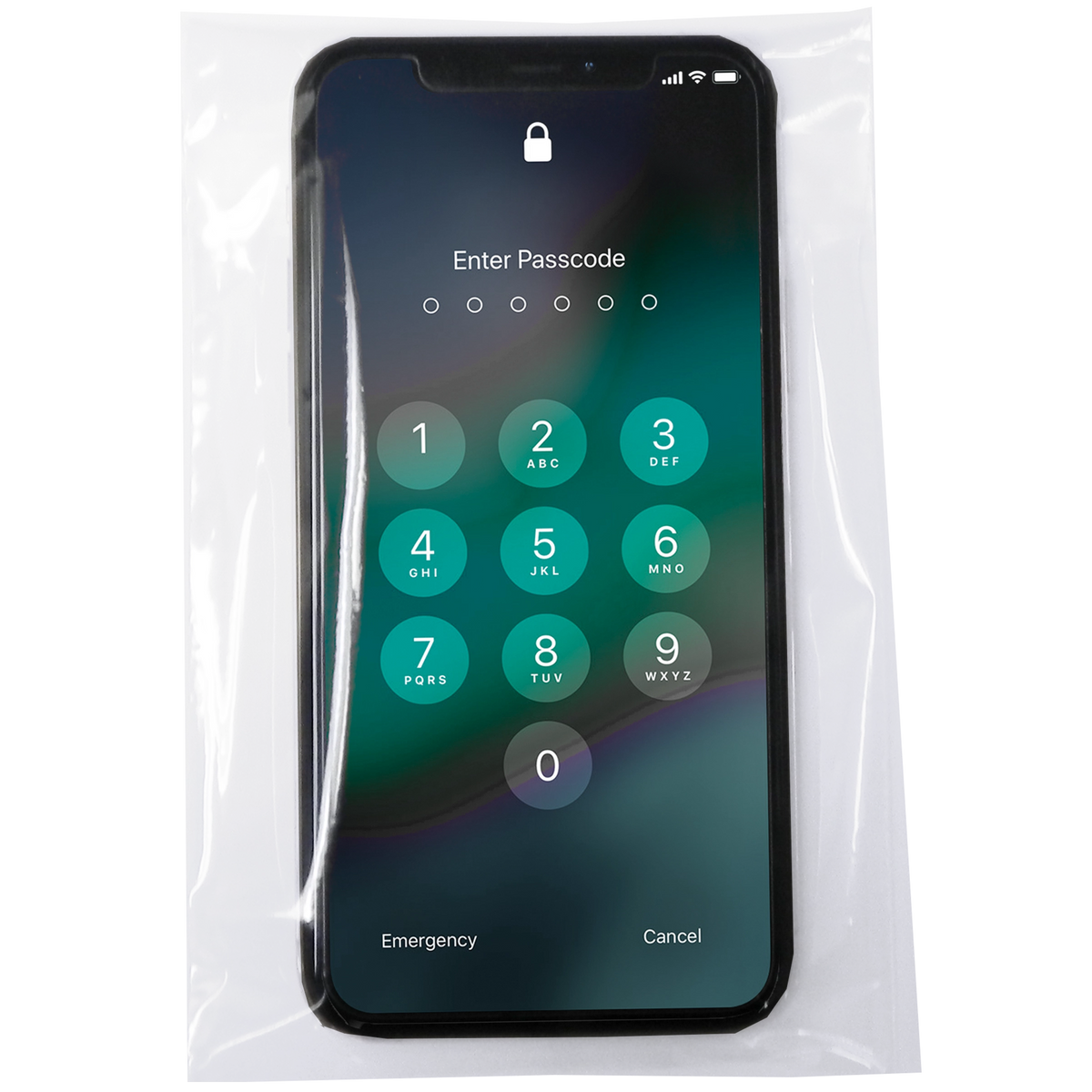 Aspen Protek Smartphone Cover