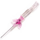 B. Braun Introcan Safety Winged IV Catheter (200/Case)  20 Ga x 1.25 in, PUR