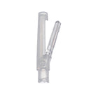 B. Braun Perifix Catheter Connector (50/Case)  Use with PERIFIX 19 Ga