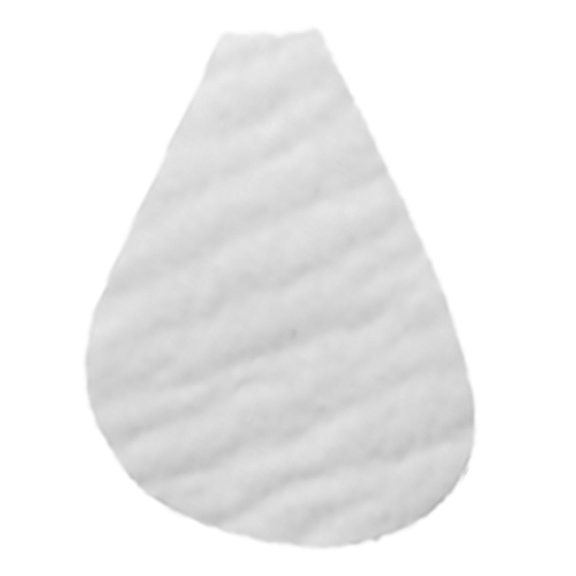 McKesson Brand McKesson Metatarsal Pad, Size 106 - A (2000/CS)