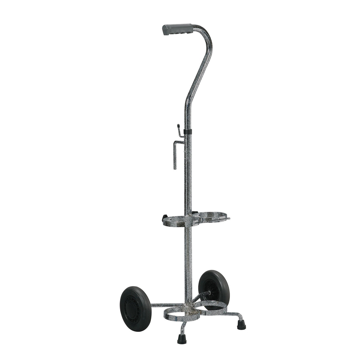 drive Dual Oxygen Cart (Case of 2)