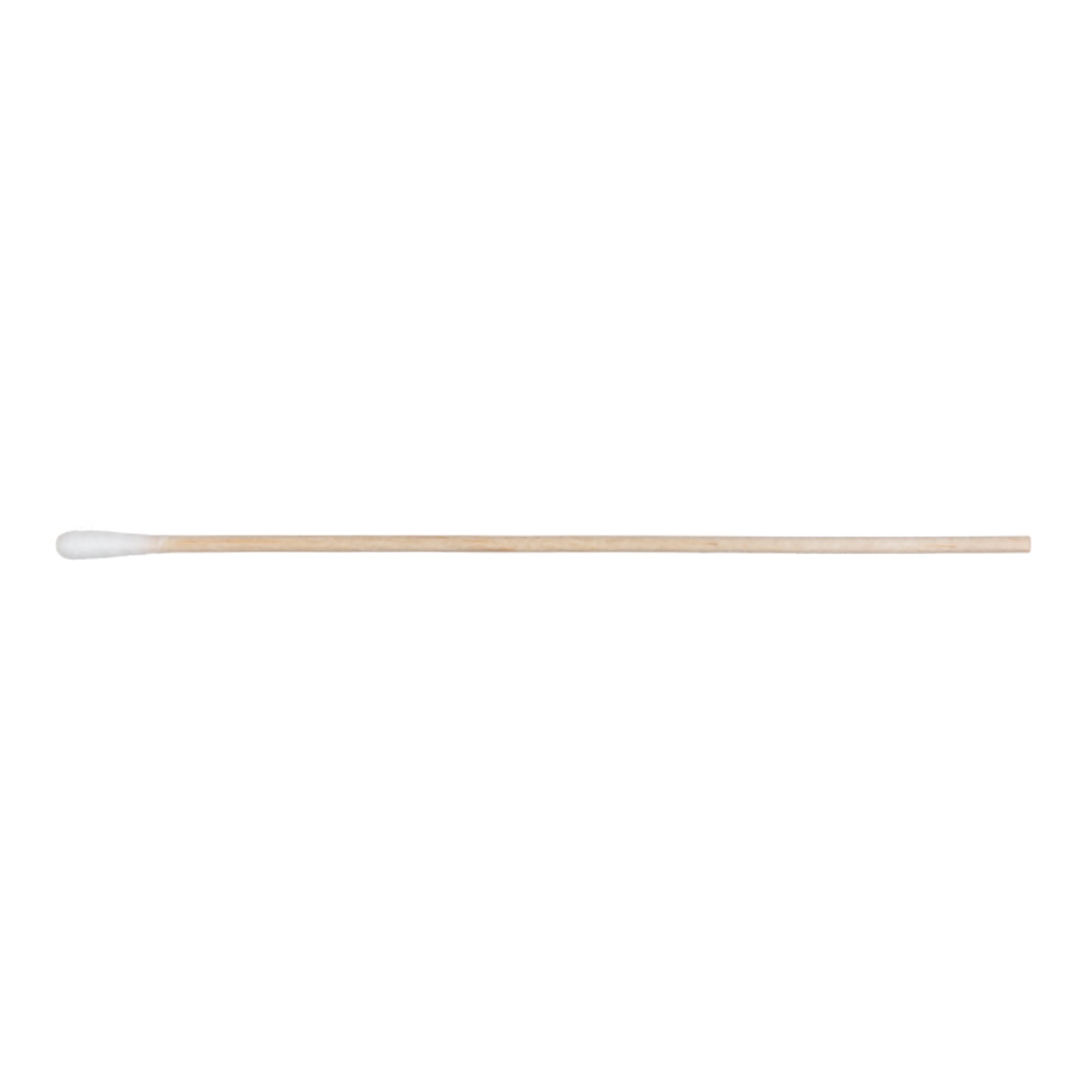 Puritan Medical Products Puritan Specimen Collection Swab, 6-Inch Length (200/CS)