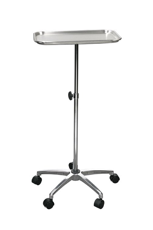 Drive DeVilbiss Healthcare Mayo Instrument Stand