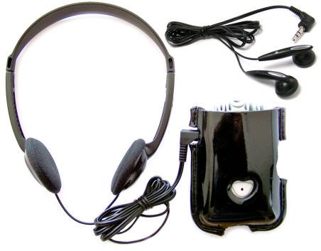 Sonic Technology Products SuperEar Plus Personal Sound Amplifier
