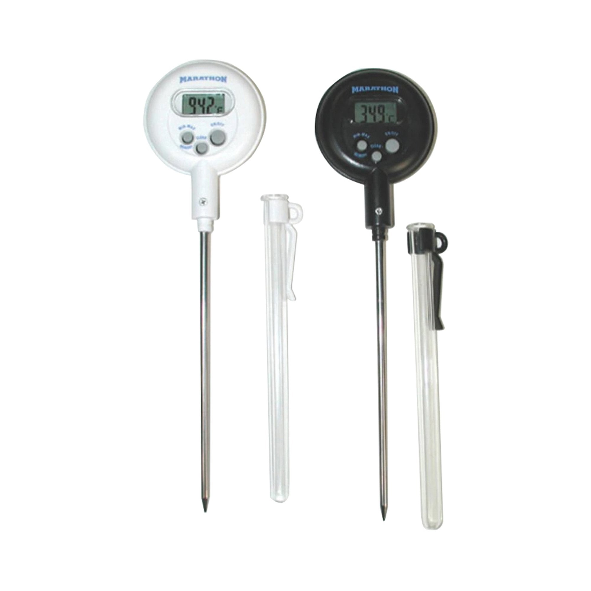 PANTek Technologies LLC Marathon Min-Max Digital Laboratory Thermometer