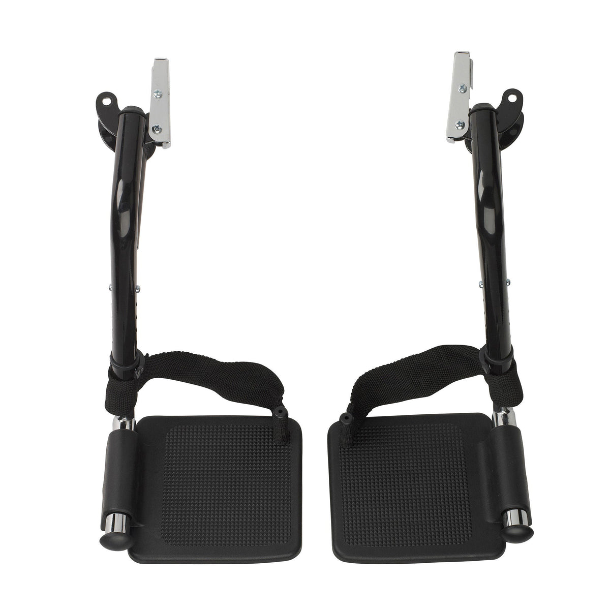 drive Swing-Away Footrests, Plastic (Pair)
