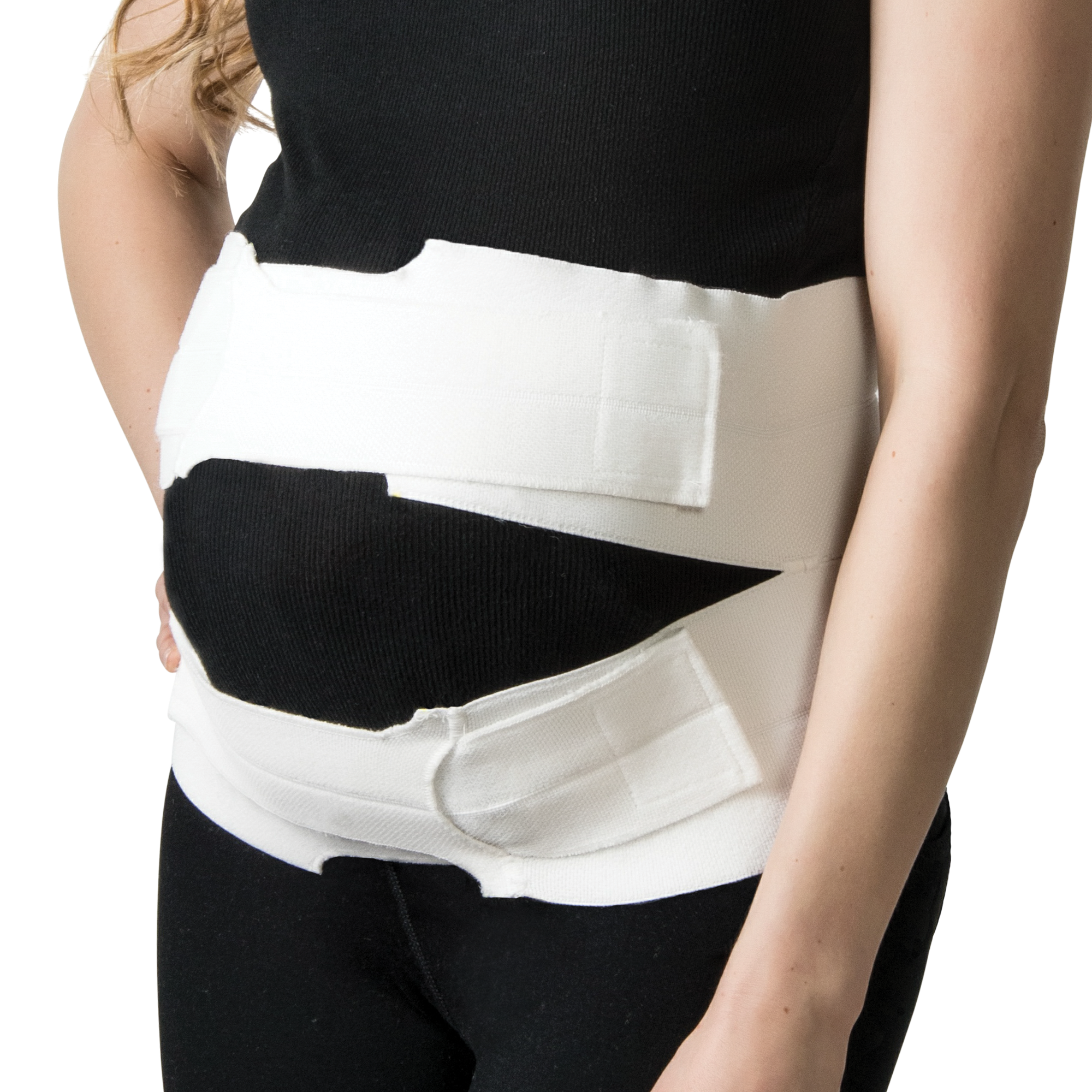 SUPPORT POSTPARTUM BEIGEBETTERBINDER SML